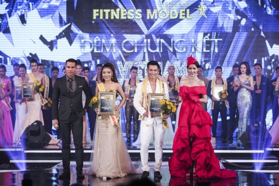 Ở đêm chung kết, Mơ Phan không còn quá khắt khe với các thí sinh như những ngày đầu, mà cô dành nhiều lời ngợi khen cho sự tiến bộ của các thí sinh.