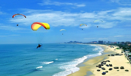 Lạc lối ở những miền đất di sản khi thu về!