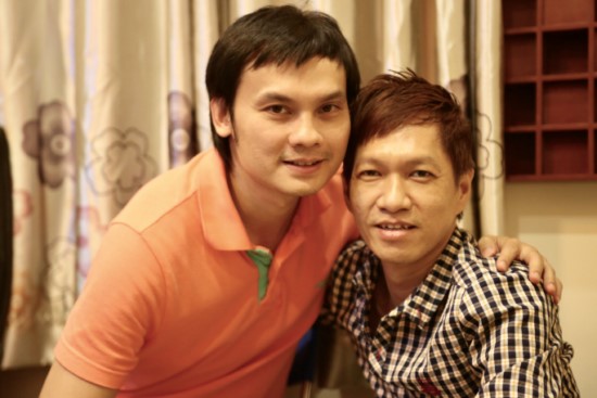 Kim Tiểu Long.