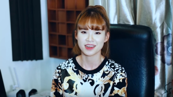 Khởi My
