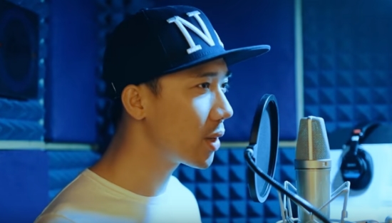 Trấn Thành