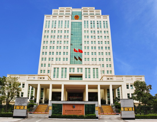 Bộ Tài nguyên - Môi trường yêu cầu Phó Cục trưởng báo cáo vụ mất trộm gần 400 triệu đồng