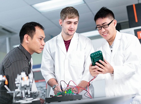 Nghề nào hạnh phúc nhất?