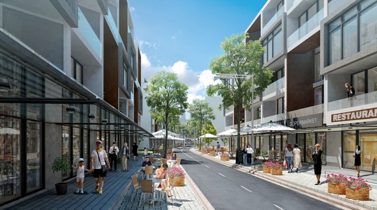 FLC Lux City Quy Nhơn sở hữu hơn 70 tiện ích và dịch vụ đẳng cấp