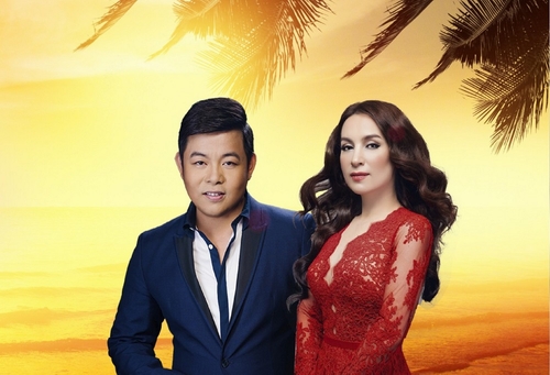 Quang Lê, Phi Nhung sánh đôi trong Live concert &quot;Đêm tự tình&quot;