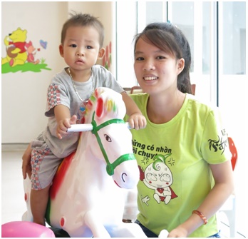 Tái sinh &quot;cửa sổ tâm hồn&quot; cho &quot;cậu bé mắt mèo&quot;