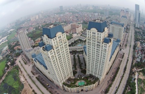 Đề nghị phân cấp tối đa và có thể chế vượt trội cho Hà Nội