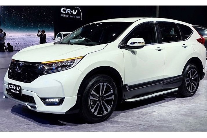Dựa trên nhu cầu thị trường cũng như các tiêu chí như không gian bên trong rộng rãi, trang bị an toàn, động cơ mượt, dễ dàng điều khiển, công nghệ mới nhất và tiết kiệm nhiên liệu,… Autoblog bình chọn đã đưa ra danh sách top xe hơi gia đình tiêu biểu nhất năm 2017.