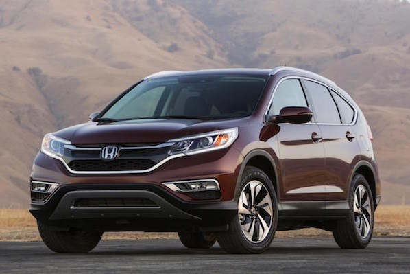 Đối với một mẫu xe gia đình, không thể thiếu được trang bị an toàn. CR-V 2017 cũng được Honda trang bị hệ thống an toàn chủ động 