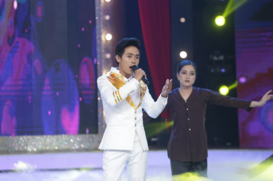 Lâm Ngọc Khang.