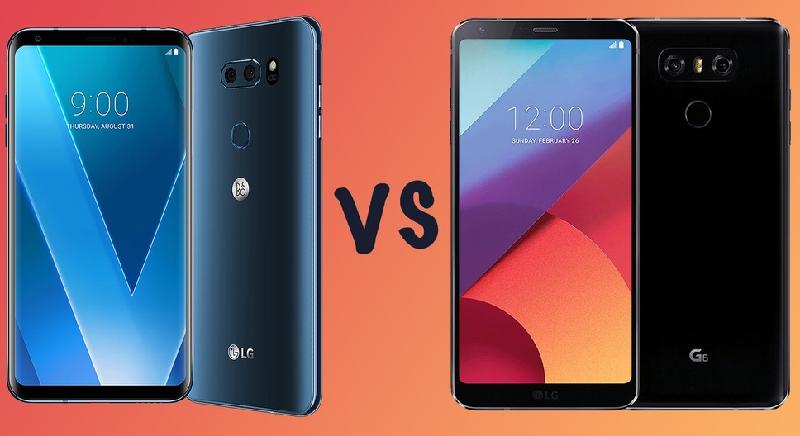 Thiết kế: LG V30 được thiết kế tương tự như LG G6, đó là một thiết kế cao cấp với sự kết hợp giữa khung kim loại và hai mặt là kính cường lực. Ưu điểm của ngôn ngữ thiết kế này là mang lại sự chắc chắn, bóng bẩy và sang trọng từ những cái nhìn đầu tiên.