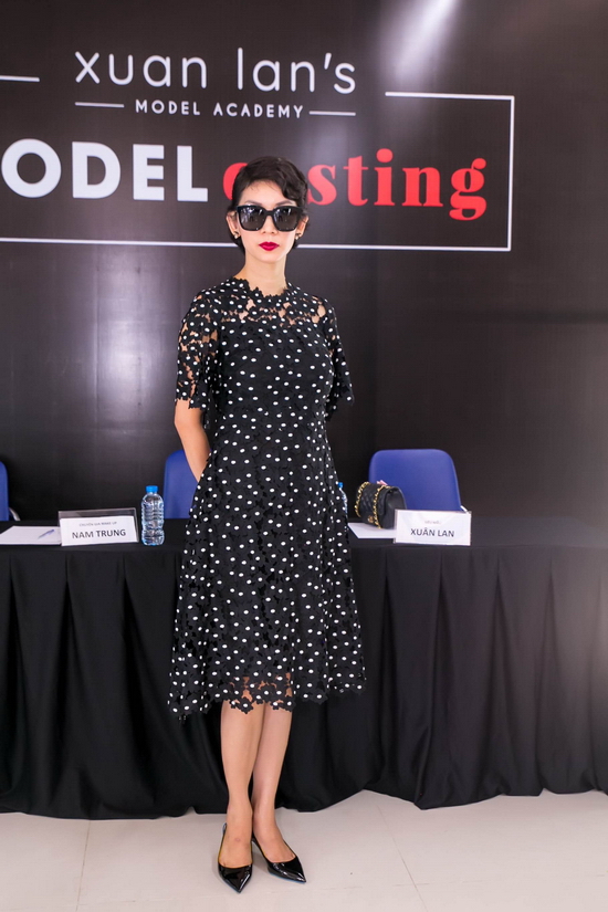 Xuân Lan