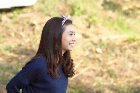 Mew Nittha Jirayungyurn (Nara/Noona)