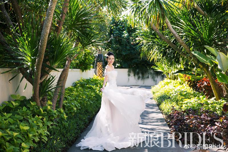Trần Kiều Ân sinh năm 1979, là một trong những diễn viên thần tượng nổi tiếng của Đài Loan. Hiện cô đang tham gia bộ phim 