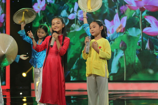 Quỳnh Như - Nghi Đình