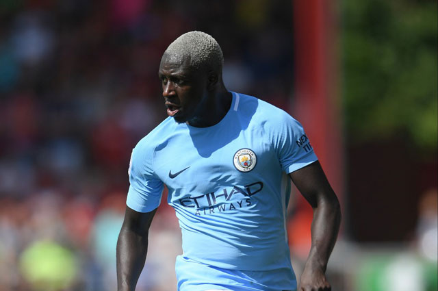 6. Benjamin Mendy (AS Monaco đến Man City, 52 triệu bảng).