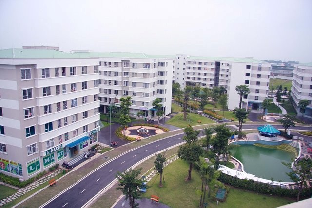 Bộ Xây dựng phản hồi về &quot;bất cập quy định bảo trì nhà chung cư&quot;