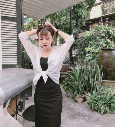 Ảnh trong bài: Facebook nhân vật.