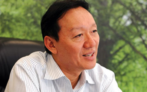 ong phan dang tuatÔng Phan Đăng Tuất, nguyên Viện trưởng Viện nghiên cứu chính sách công nghiệp (Bộ Công Thương), Phó Chủ tịch thường trực Hiệp hội Doanh nghiệp CNHT Việt Nam.toi hy vong vinfast se tao duoc su khac biet hinh anh 1