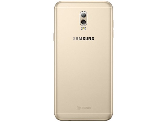 Tương tự như Galaxy J7 Plus mới ra mắt gần đây, điểm nhấn của chiếc Galaxy C8 tất nhiên là hệ thống camera kép bao gồm camera chính độ phân giải 13 megapixel khẩu độ lớn f/1.7 và camera thứ hai độ phân giải 5 megapixel khẩu độ f/1.9, cả hai camera được bố trí dọc theo chiều thẳng đứng và đi kèm đèn flash LED kép bên dưới.