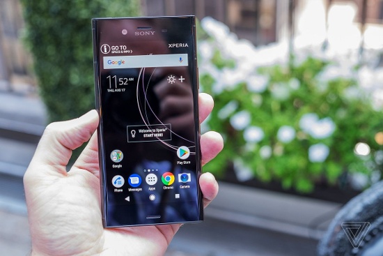 Sony Xperia XZ1 và XZ1 Compact: có gì mới để &quot;phô diễn&quot; ?