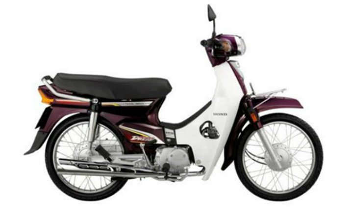 Top 5 xe máy cũ bền bỉ, tiết kiệm xăng nên mua nhất hiện nay