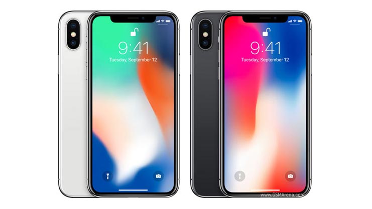 Trục trặc trong khâu sản xuất, mãi tận năm sau iPhone X mới bán ra?