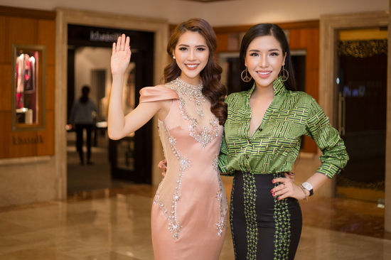 Tường Linh - Khánh Phương
