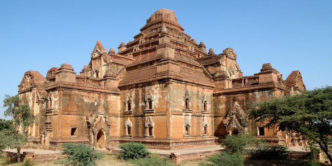 3. Myanmar Chi phí so với Mỹ: rẻ hơn 16% Chi phí hằng tháng: Thuê nhà: 525 USD Điện nước: 25,35 USD Di chuyển: 6 USD Cappuccino: 2,2 USD Bia nội: 1 USD