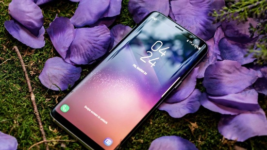 Top 10 smartphone cao cấp chống nước đáng mua