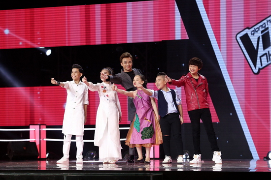 Team Soobin Hoàng Sơn