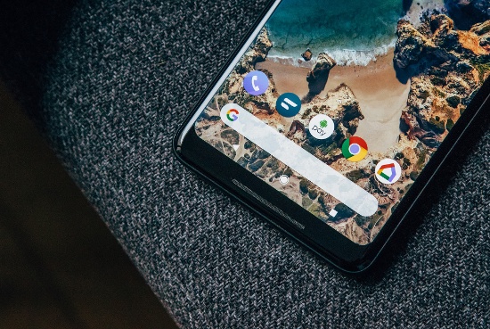 5 smartphone sở hữu màn hình lớn tốt nhất hiện nay