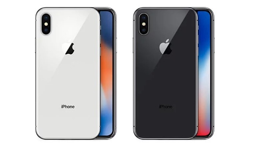 iPhone X: iPhone X là chiếc iPhone tốt nhất của Apple hiện tại và được ví như chiếc smartphone của tương lai khi đi kèm rất nhiều công nghệ tiên tiến lần đầu tiên xuất hiện trên iPhone.