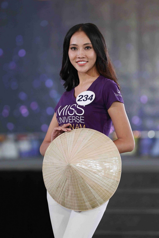 Trần Thị Thùy Trang