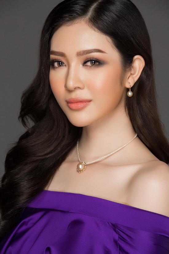 Bùi Lý Thiên Hương - SBD 326