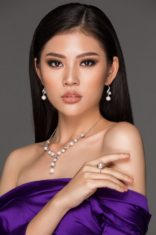 Chúng Huyền Thanh - SBD 334