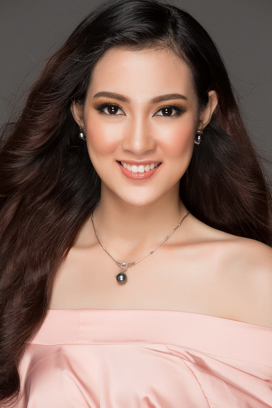 Hồ Thủy Tiên - SBD 302