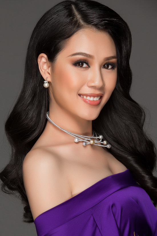 Chu Thị Minh Trang -  SBD 119