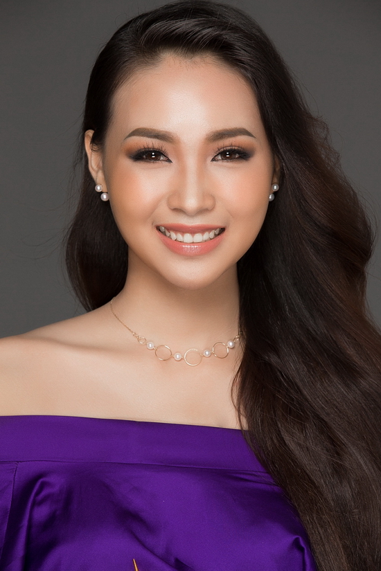 Đỗ Nguyễn Như Huỳnh - SBD 315