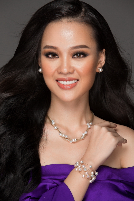 Hoàng Hải Thu - SBD 106