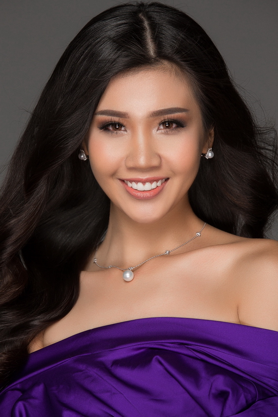 Nguyễn Thanh Phương Đài - SBD 138
