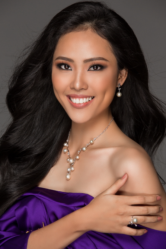 Nguyễn Thị Hồng Thương -  SBD 143
