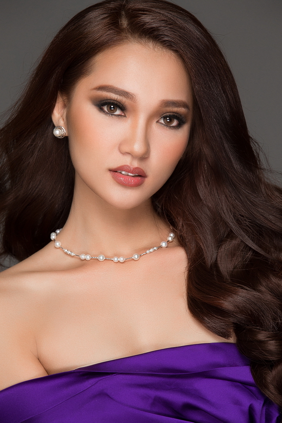 Nguyễn Thị Ngọc Nữ  - SBD 346