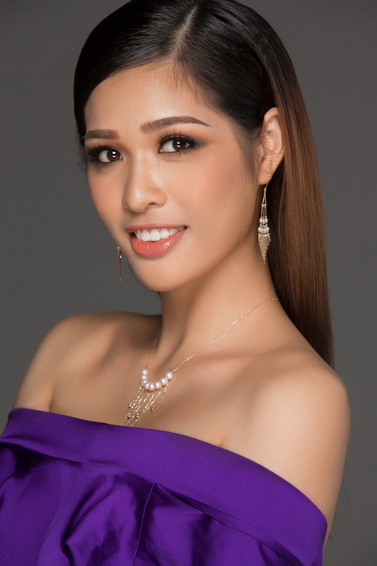 Mai Anh - SBD 327