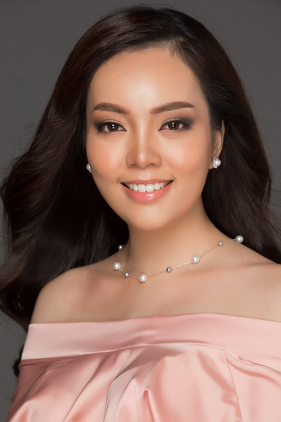 Nguyễn Thanh Vân Anh -  SBD 423