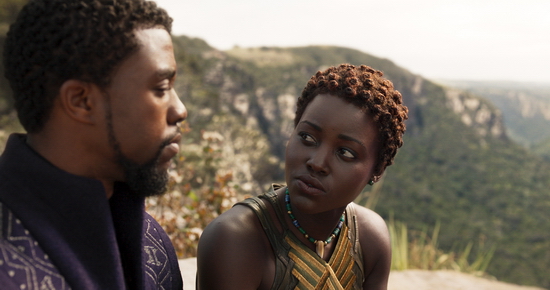 T’Challa đứng trước lựa chọn cai trị vương quốc của cha mình để lại