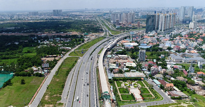 Chiêu thổi giá căn hộ tăng 20% tại TP.HCM