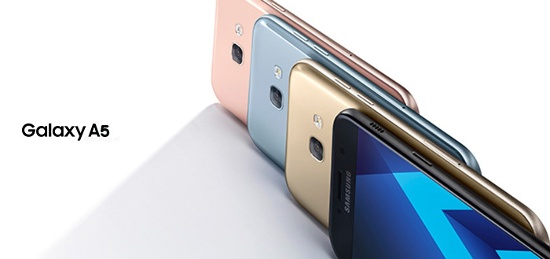 Không chỉ nhấn mạnh vào thiết kế, camera cũng là tính năng được chăm chút trên Galaxy A5 (2017). Trong đó cả hai camera trước và sau đều có độ phân giải 16 megapixel, khẩu độ f/1.9 với khả năng chụp thiếu sáng tốt và đều có khả năng quay video độ phân giải 1080p. 