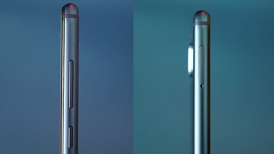 Huawei Nova 2i là một trong những thiết bị đầu tiên của hãng được trang bị công nghệ đèn flash tiên tiến này.