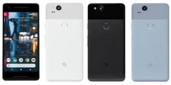Dự kiến khi ra mắt Google Pixel 2 ​​sẽ có giá 650USD/750 USD tương ứng với phiên bản bộ nhớ 64GB/128GB. Trong khi Pixel XL 2 sẽ có giá 850 USD/950 USD tương ứng với hai phiên bản bộ nhớ khác nhau. Google dự kiến sẽ ra mắt bộ đôi smartphone mới Pixel 2 và XL 2 vào ngày mai và chúng ta hãy cùng chờ để xem những hình ảnh cận cảnh mới nhất của bộ đôi này. 